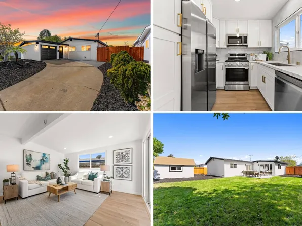 3816 Mount Abraham Ave, San Diego, CA 92111