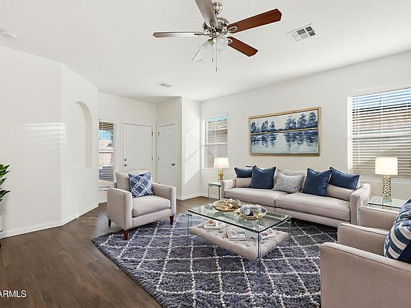3rd image of 14847 W WINDROSE Drive