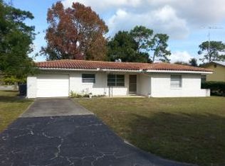 706 Nola St, Inverness, FL 34452