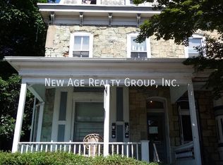 107 N 35th St #2-C, Philadelphia, PA 19104