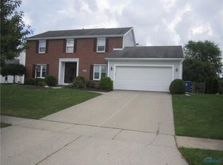 6018 Wild Ivy Ct, Sylvania, OH 43560