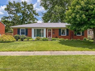 2439 Parkdale Ave, Louisville, KY 40220