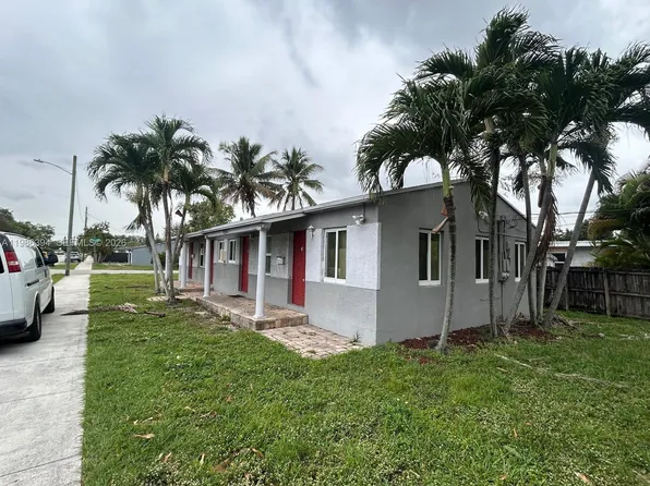 2214 N 25th Ave #2216-2, Hollywood, FL 33020