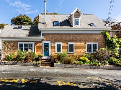 5 Brewster St #1, Provincetown, MA, 02657