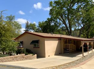 46041 Road 415 SPACE 63, Coarsegold, CA