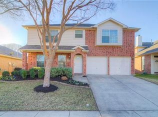 11509 Cactus Springs Dr, Fort Worth, TX 76244