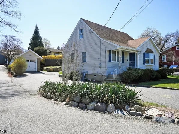 11 Cotter Ave, Butler Boro, NJ 07405