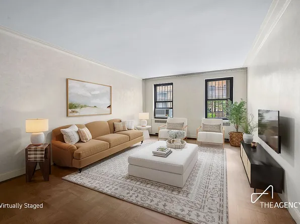 349 E 49th St APT 2B, New York, NY 10017