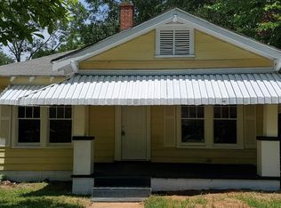 627 E Chappell St, Griffin, GA 30223