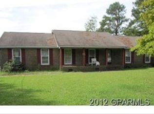 1671 Belvoir Hw, Greenville, NC 27834