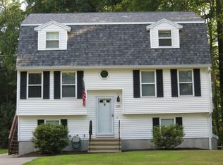 153 Cook St, Billerica, MA 01821