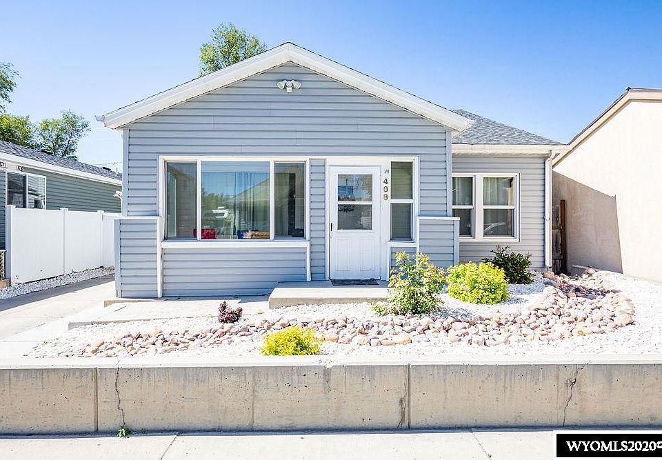 1st image of 408 Bridger Ave