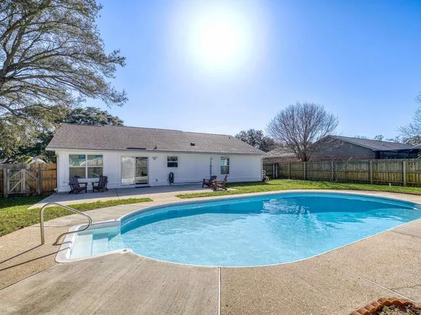 1265 Sanibel Ln, Gulf Breeze, FL 32563