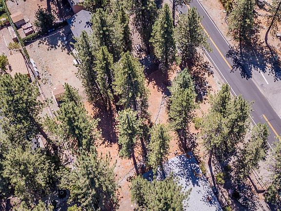 3rd image of Lone Pine Canyon Road