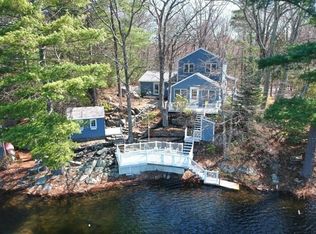 19 Bennetts Rd, Sturbridge, MA 01566