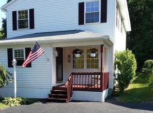 45 Fall Mountain Ter, Terryville, CT 06786