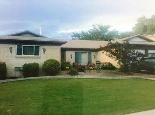 4737 Oahu Dr NE, Albuquerque, NM 87111