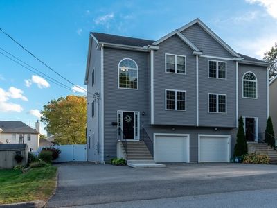 46-46 Dominion Rd #B, Worcester, MA, 01605