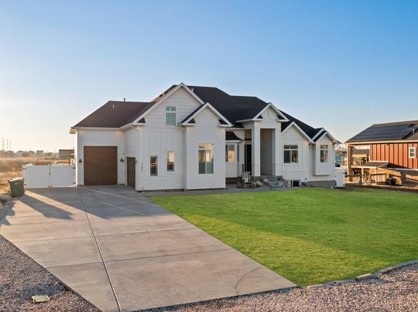 3385 S 2700 W, West Haven, UT 84401
