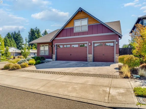 1903 NW 117th Way, Vancouver, WA 98685