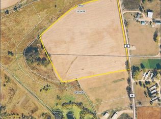 PARCEL 3 County Highway M, Argyle, WI 53504