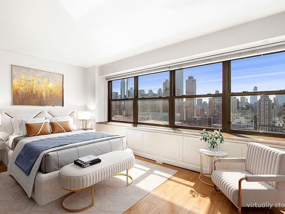 1st image of 140 W End Ave #27S