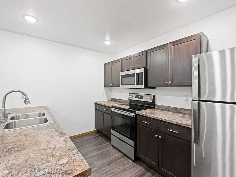 501 Snowman Ln #A — Photo 6