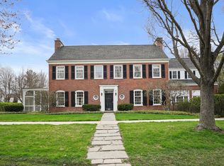 503 Orchard Ln, Winnetka, IL 60093