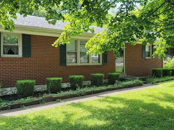 1116 N Lee Dr, Bowling Green, KY 42101