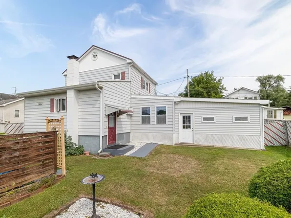 110 Hill St, Elkland, PA 16920