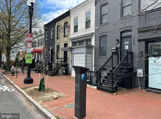 1233 Pennsylvania Ave SE, Washington, DC 20003