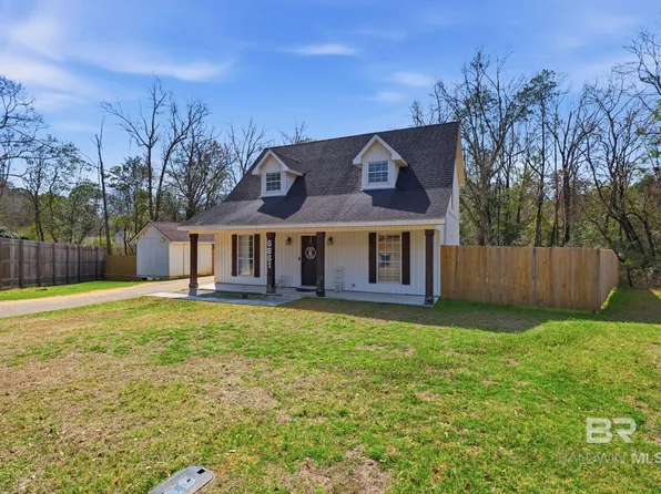 6861 Somerset Ct, Mobile, AL 36619