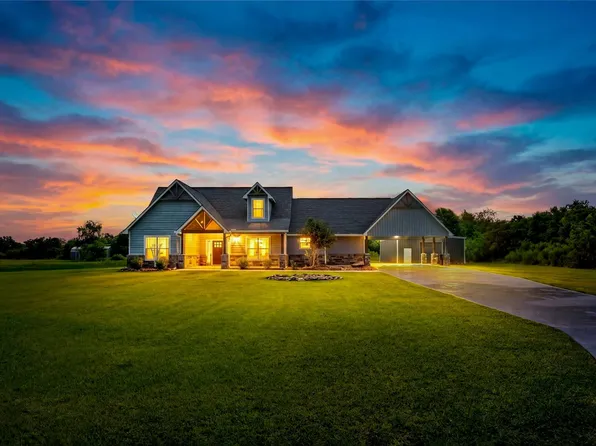 1580 County Road 614, Dayton, TX 77535