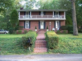 3856 Edinburgh Rd, Columbia, SC 29204