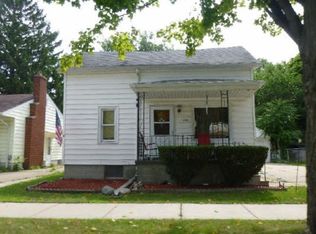 810 S Woodbridge St, Saginaw, MI 48602