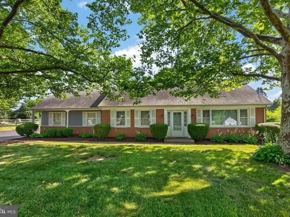 357 Moyer Rd, Souderton, PA 18964
