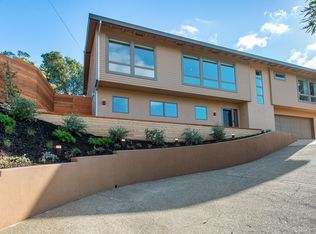 8 Hubbell Ct, San Rafael, CA 94901