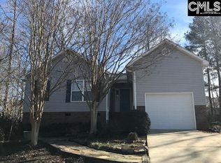 20 Marabou Ct, Irmo, SC 29063