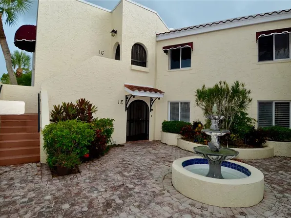 6101 34th St W APT 1E, Bradenton, FL 34210