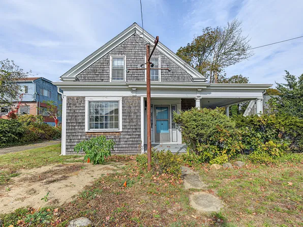 218 Main Street, West Dennis, MA 02670