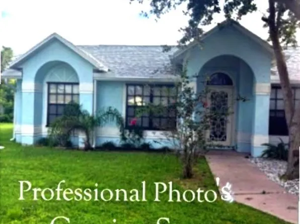 2298 SW Jay Ave, Port Saint Lucie, FL 34953