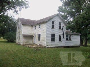 1880 316th St, Osage, IA 50461