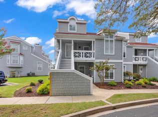 4396 Baldwin Ave #C-86, Little River, SC 29566