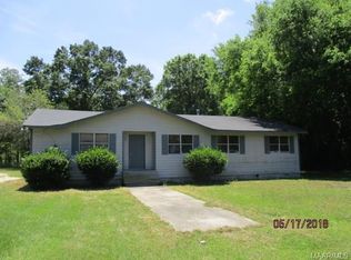 4360 Prattville Junction Rd, Millbrook, AL 36054