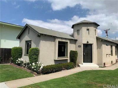 3725 E 8th St, Long Beach, CA, 90804