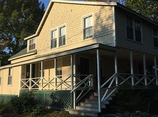 15 Pond Rd, South Portland, ME 04106