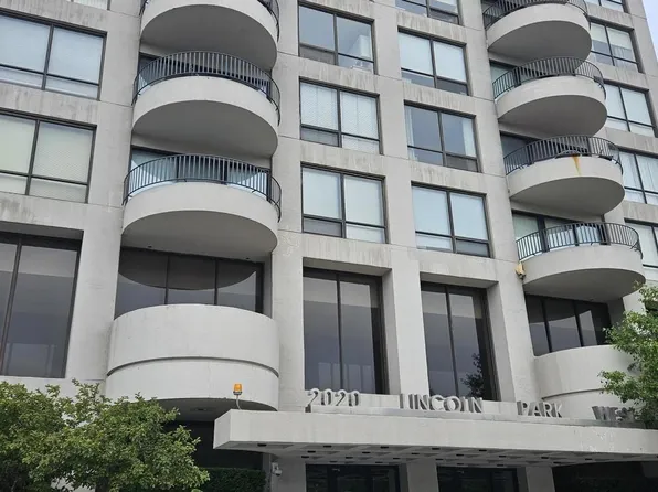 2020 N Lincoln Park W APT 20D, Chicago, IL 60614