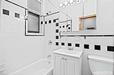 Rented by Mirador Real Estate