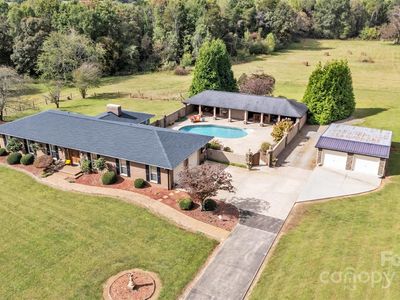 840 Happy Plains Rd, Taylorsville, NC, 28681