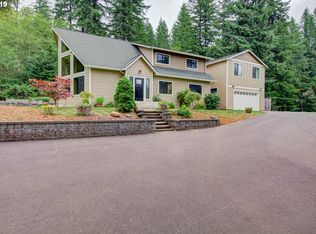 22905 NE Canyon Rd, Battle Ground, WA 98604